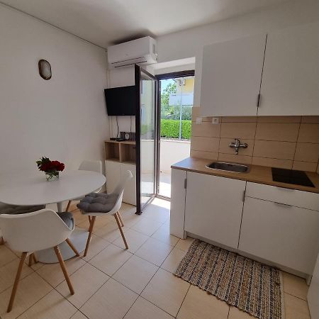 Apartment Marina Porat  Extérieur photo