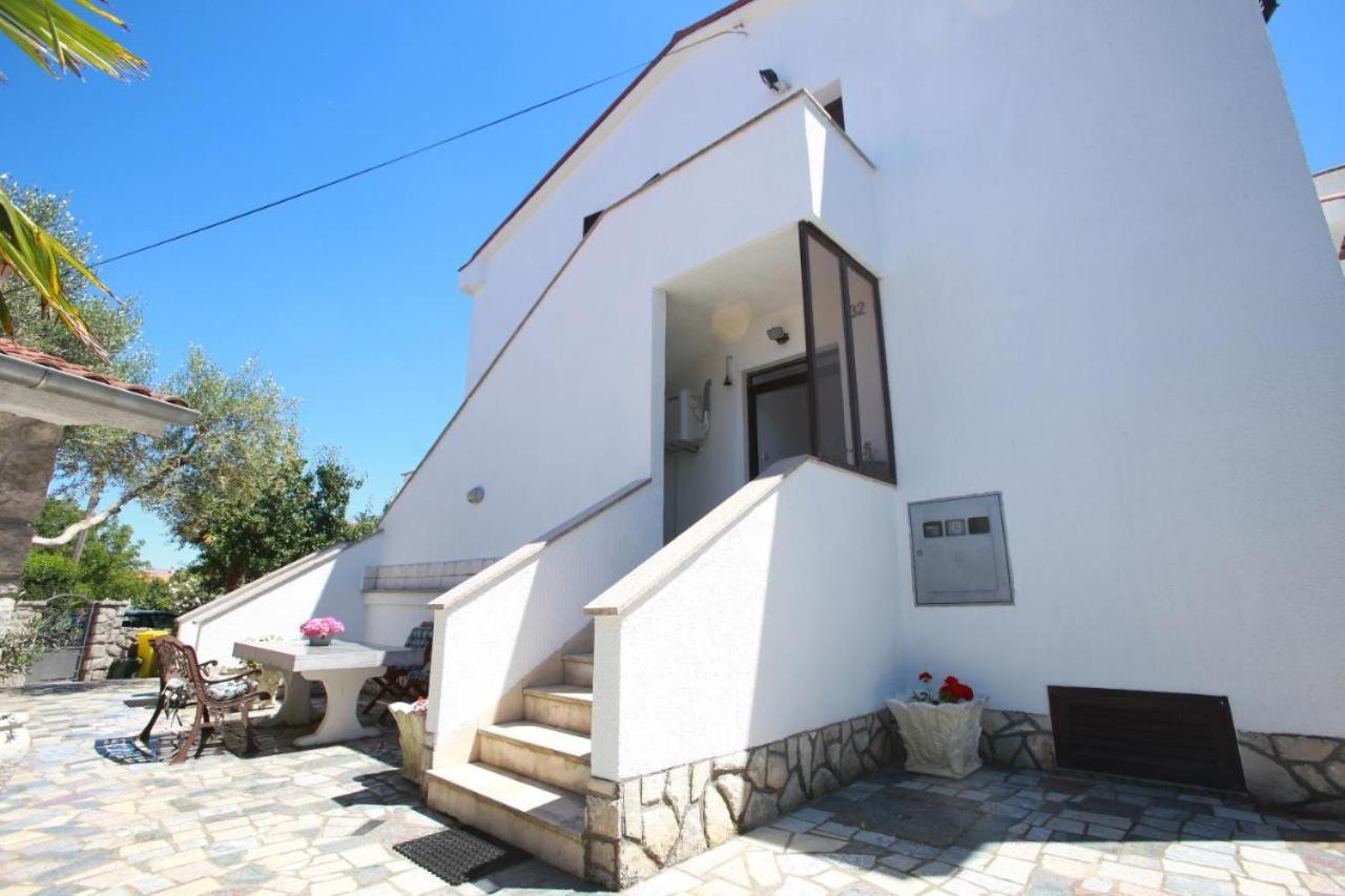 Apartment Marina Porat  Extérieur photo