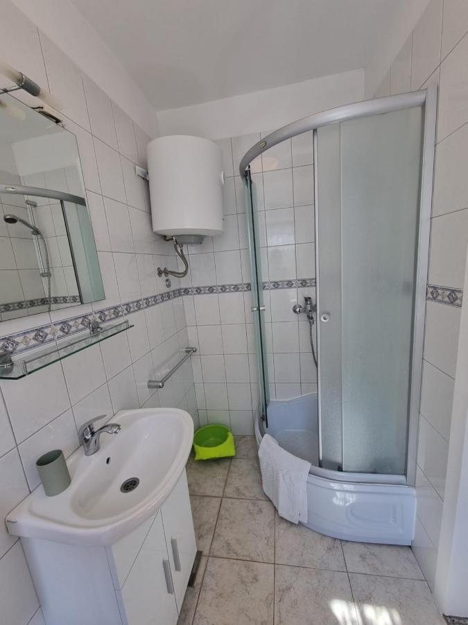Apartment Marina Porat  Extérieur photo
