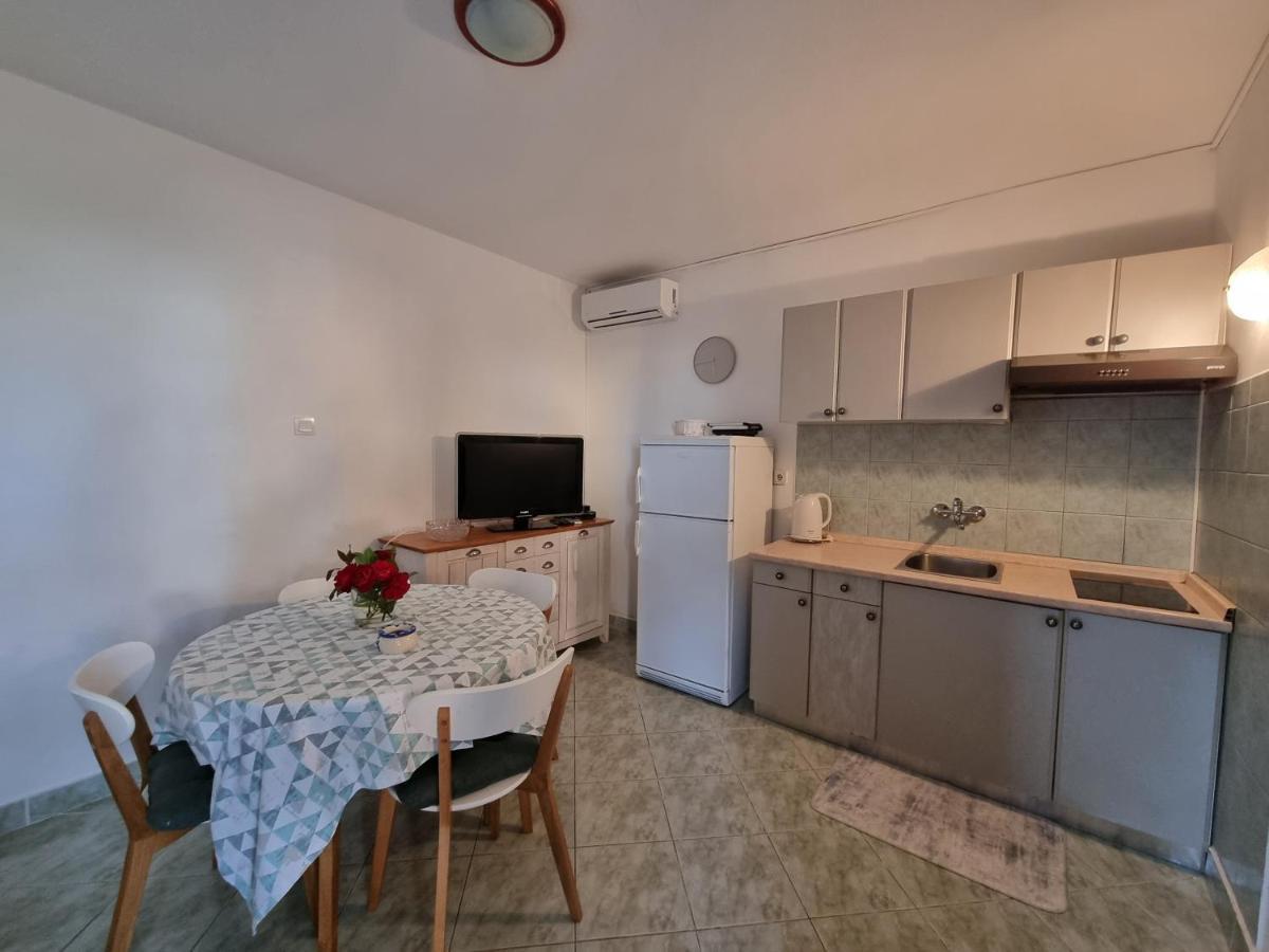 Apartment Marina Porat  Extérieur photo