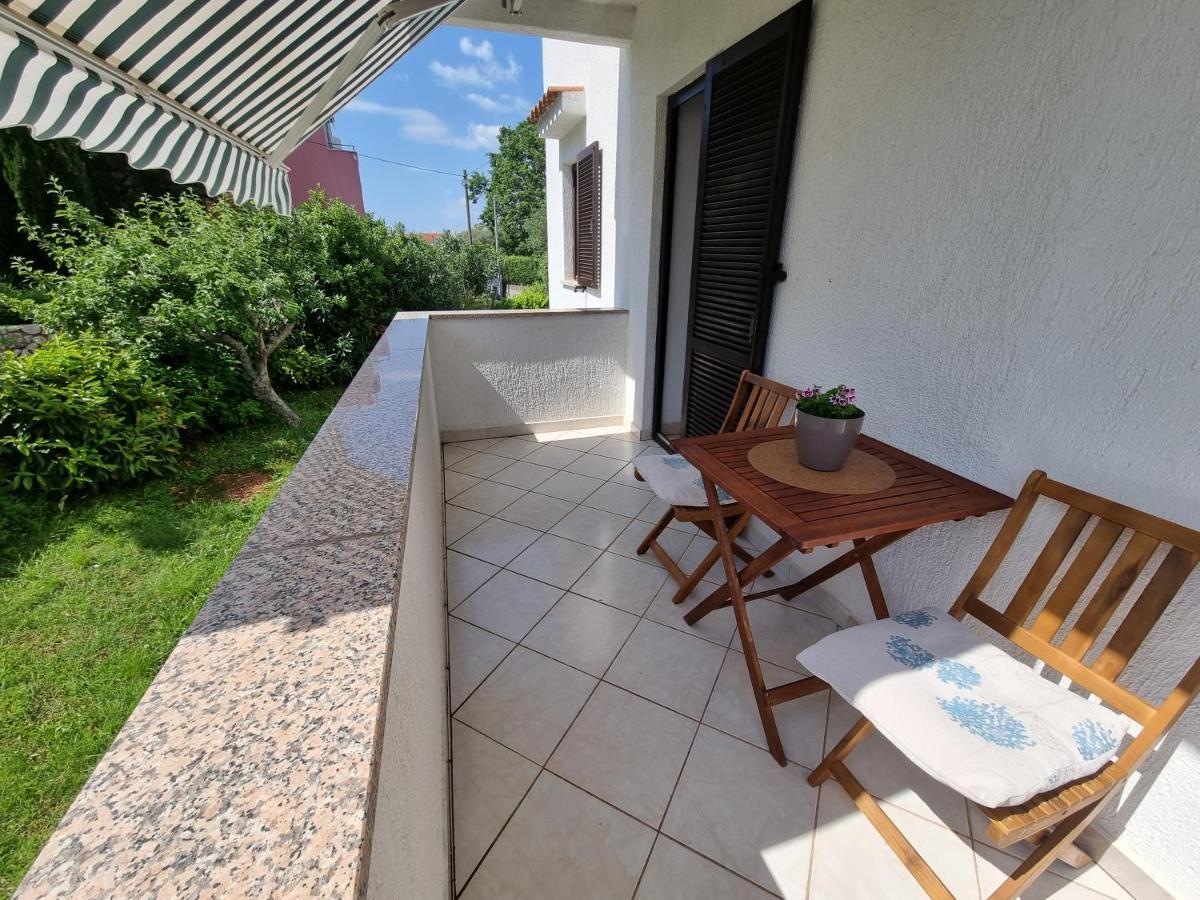 Apartment Marina Porat  Extérieur photo