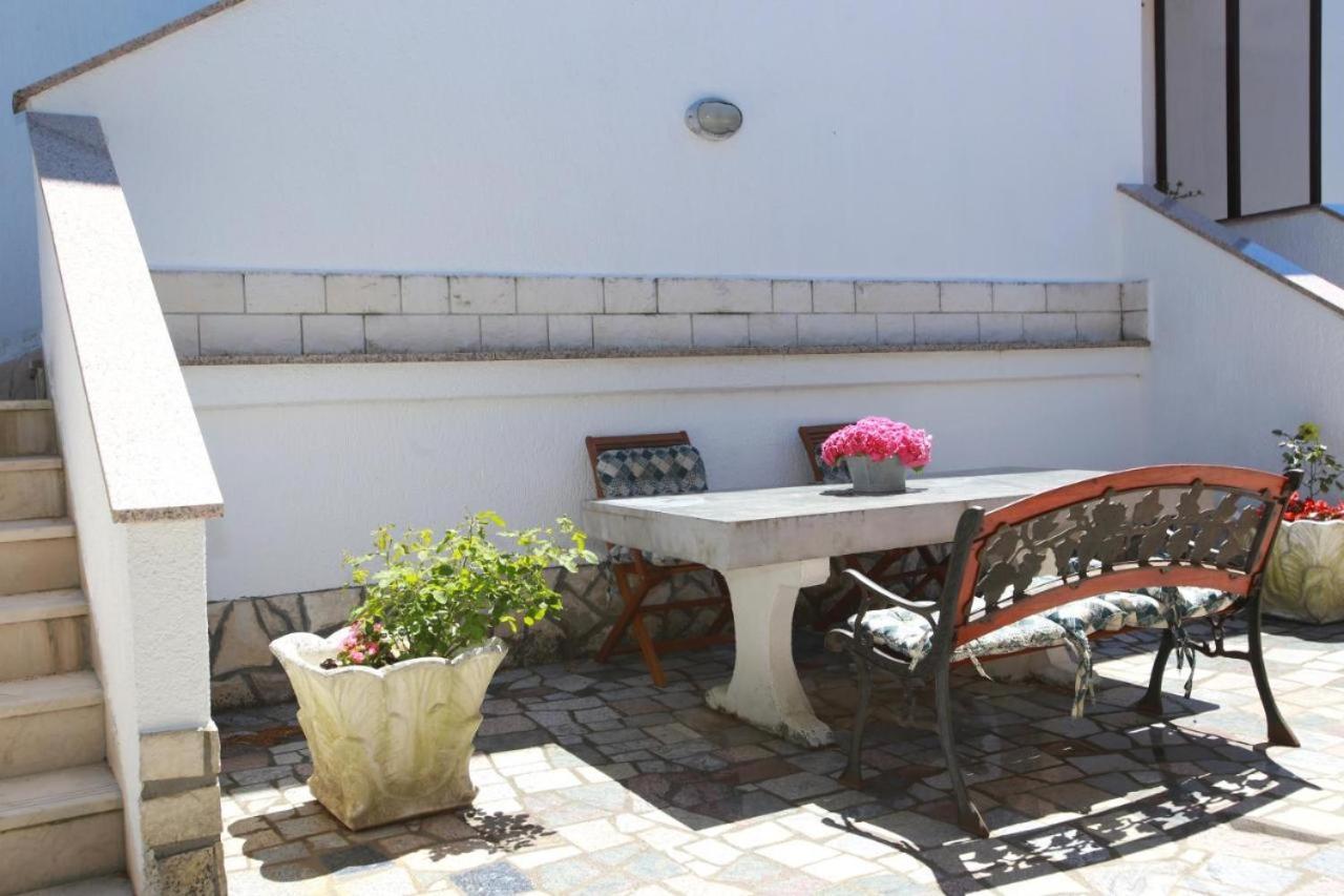 Apartment Marina Porat  Extérieur photo