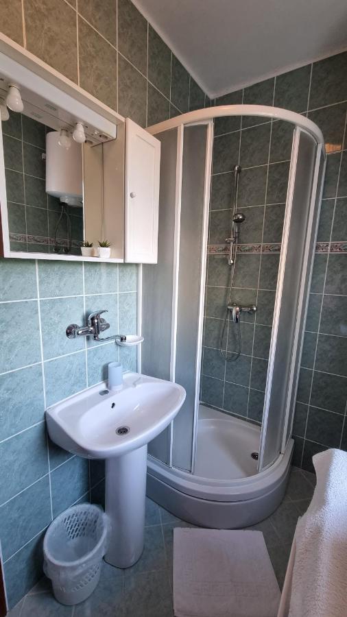 Apartment Marina Porat  Extérieur photo