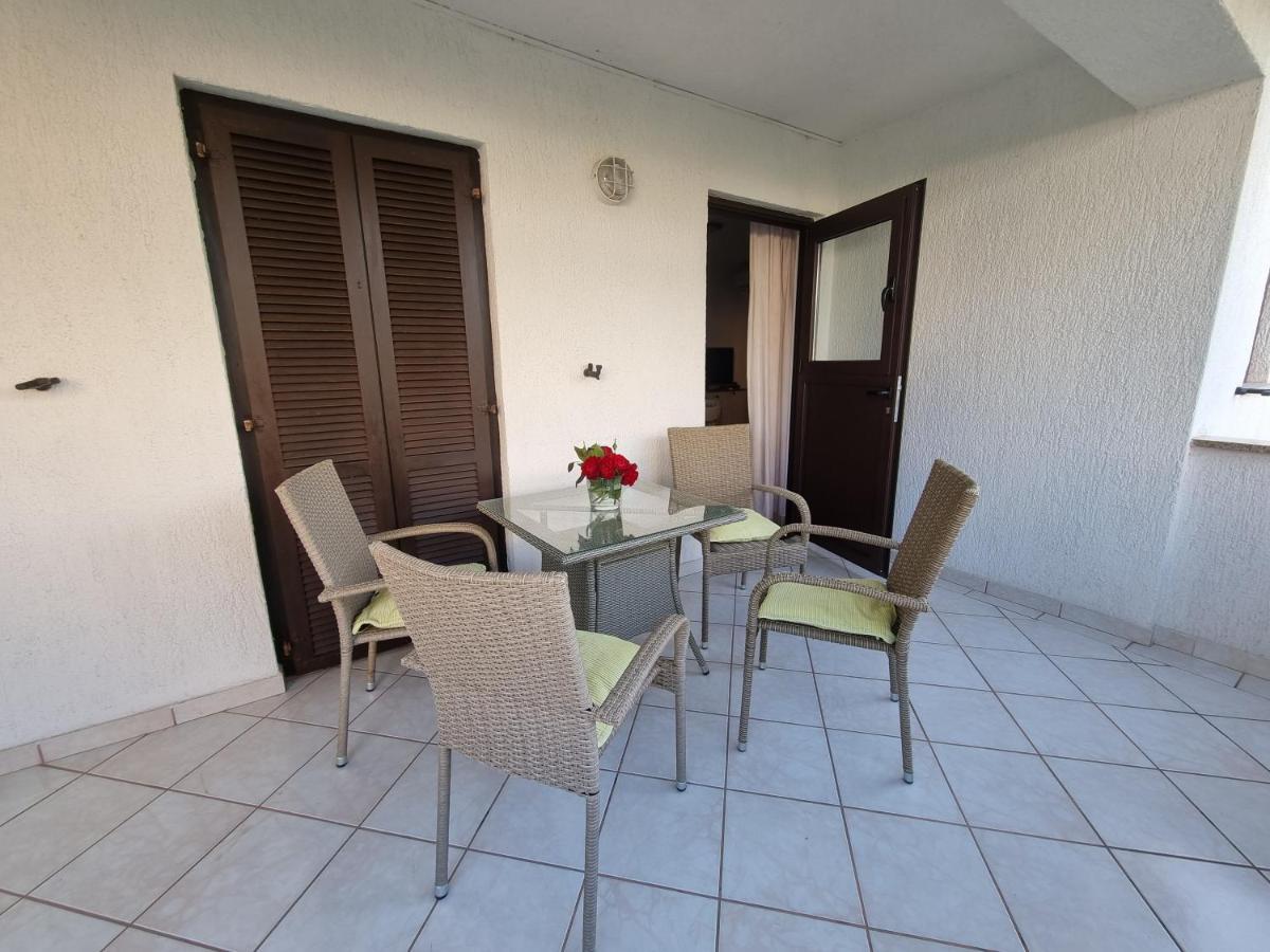 Apartment Marina Porat  Extérieur photo