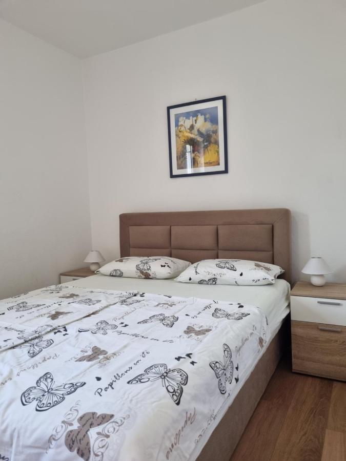 Apartment Marina Porat  Extérieur photo