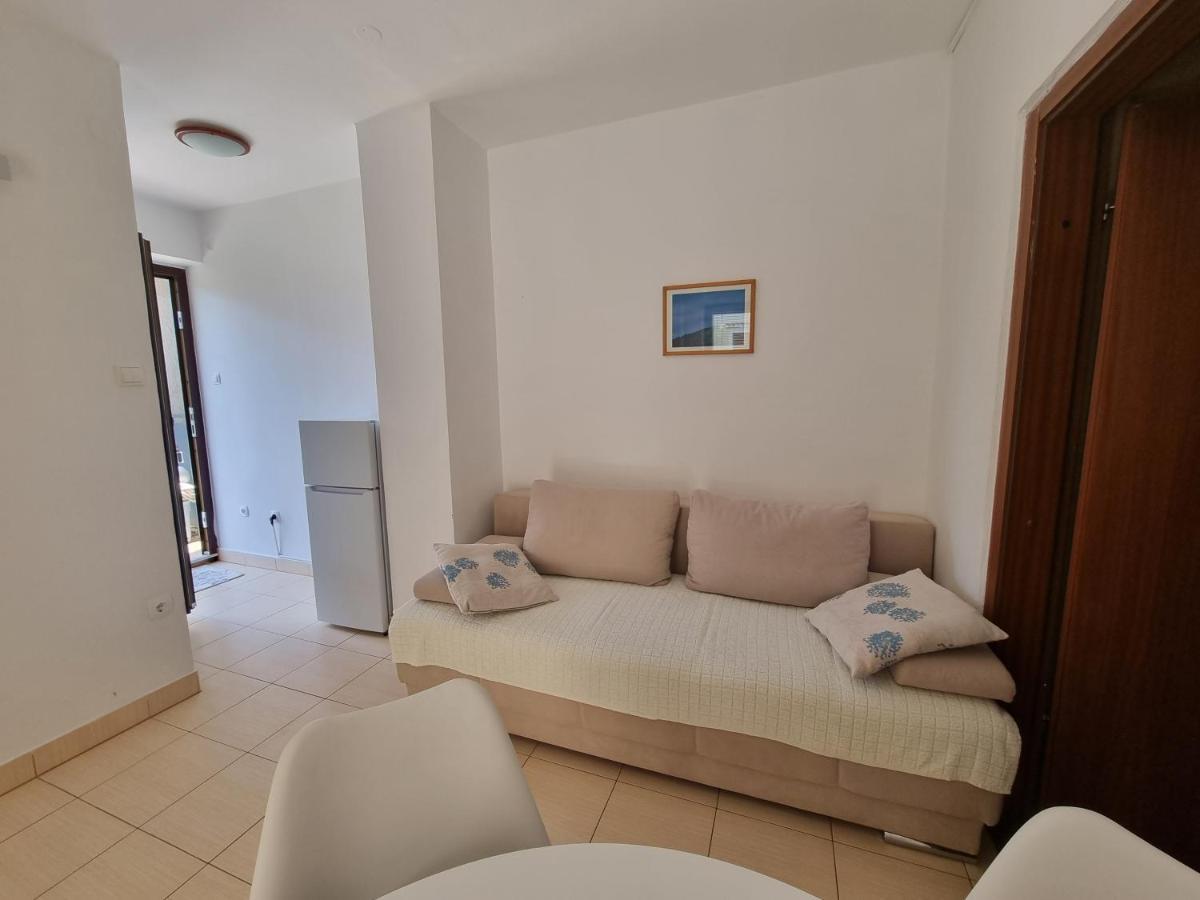 Apartment Marina Porat  Extérieur photo